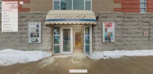 Virtual Tour