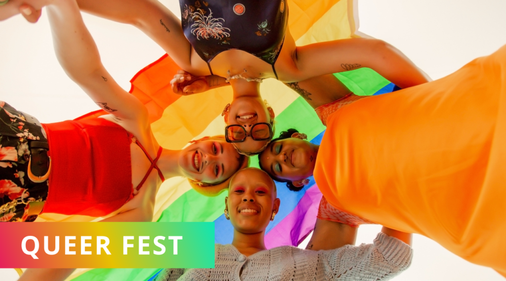 Queer Fest