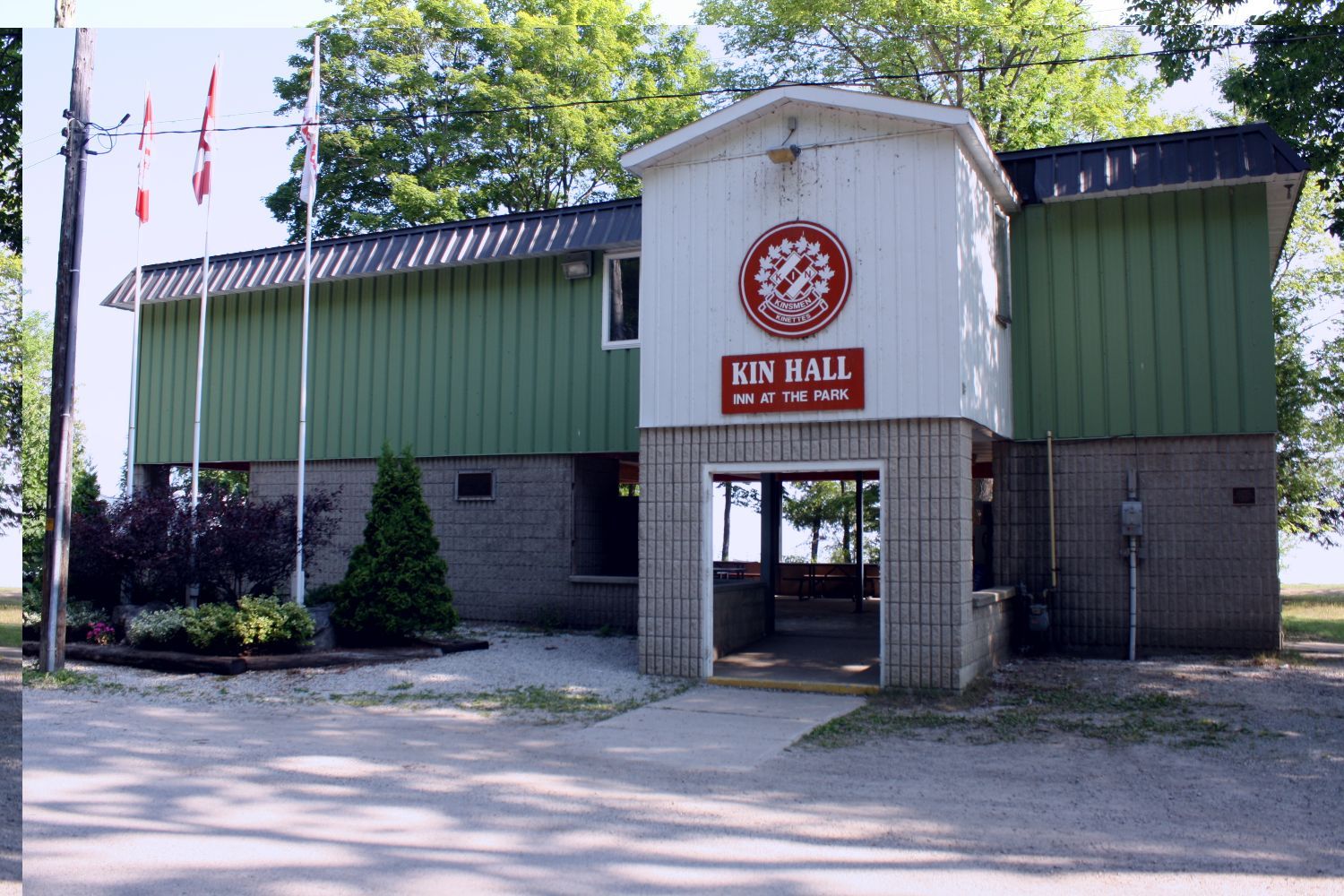 Kin Hall