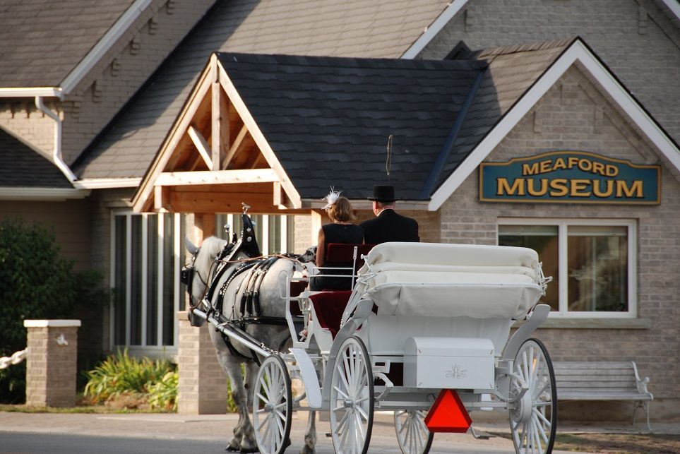 Meaford Museum