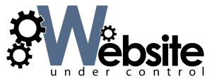 Website Under Control