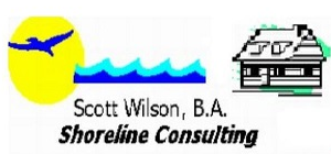 Scott Wilson Shoreline Consulting