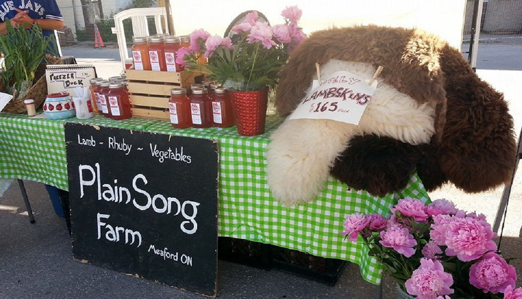 Plainsong Farm