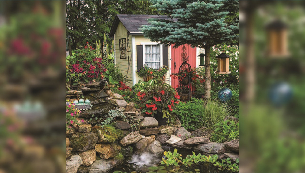Rural Gardens of Grey-Bruce