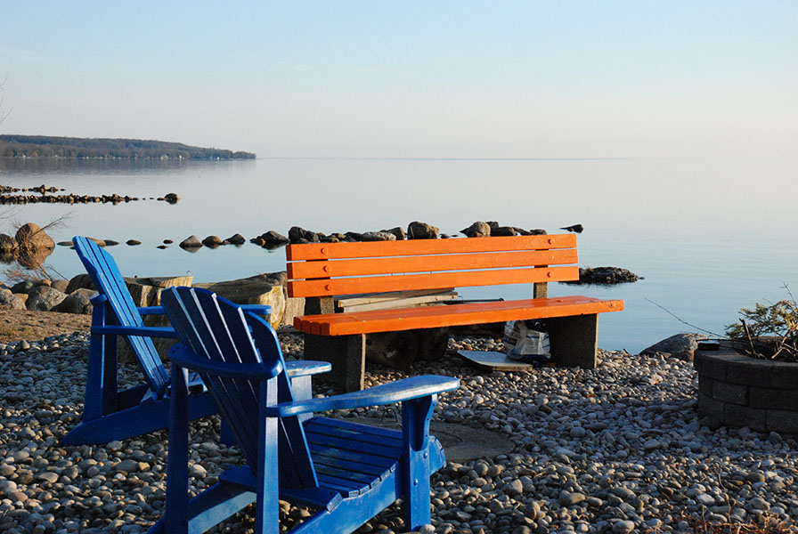 David Johnston Park
