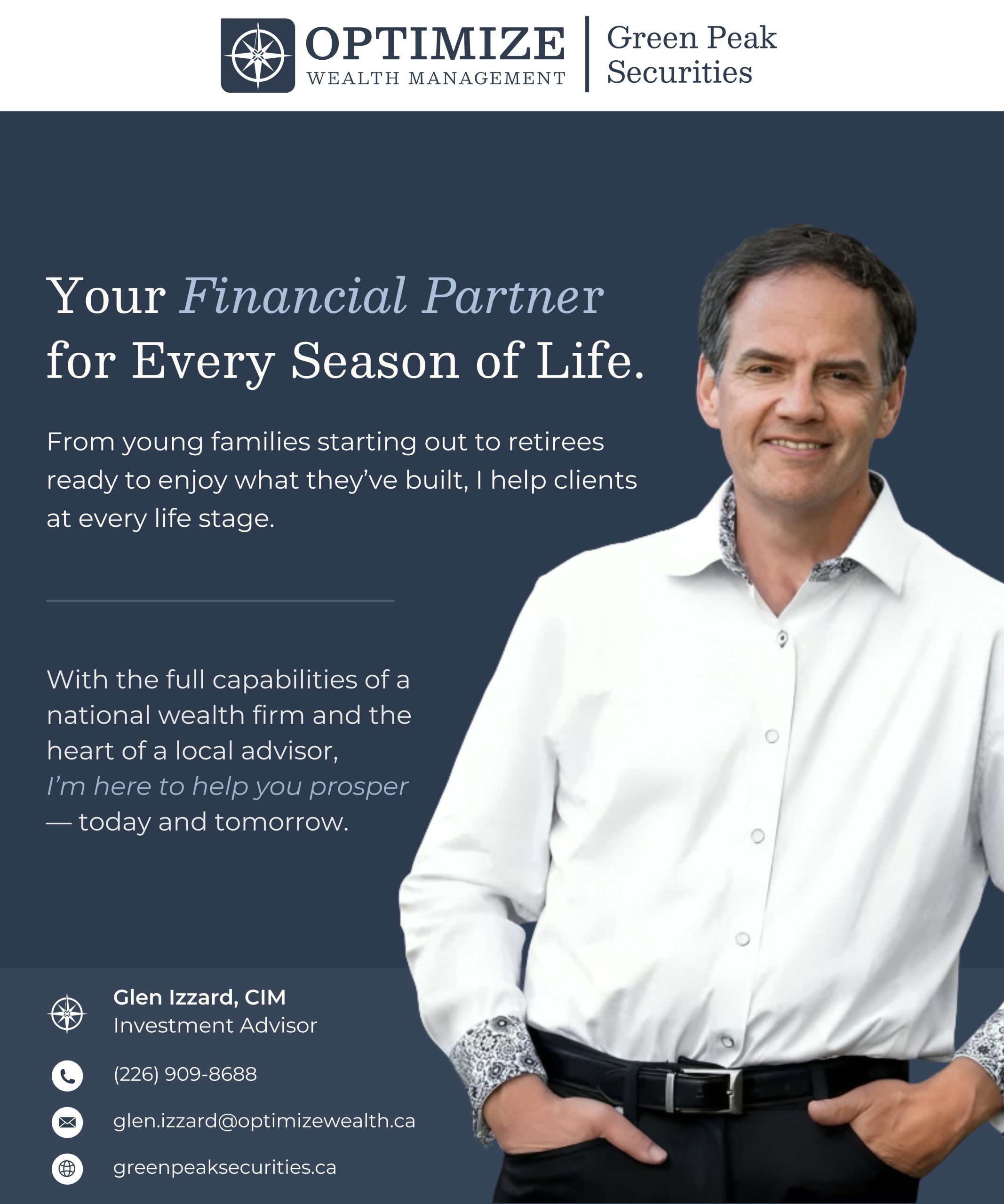 Green Peak Securities