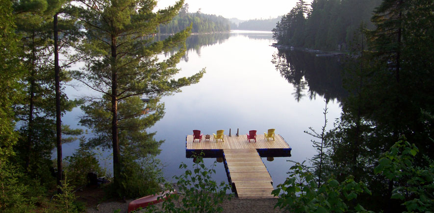 Floating Docks