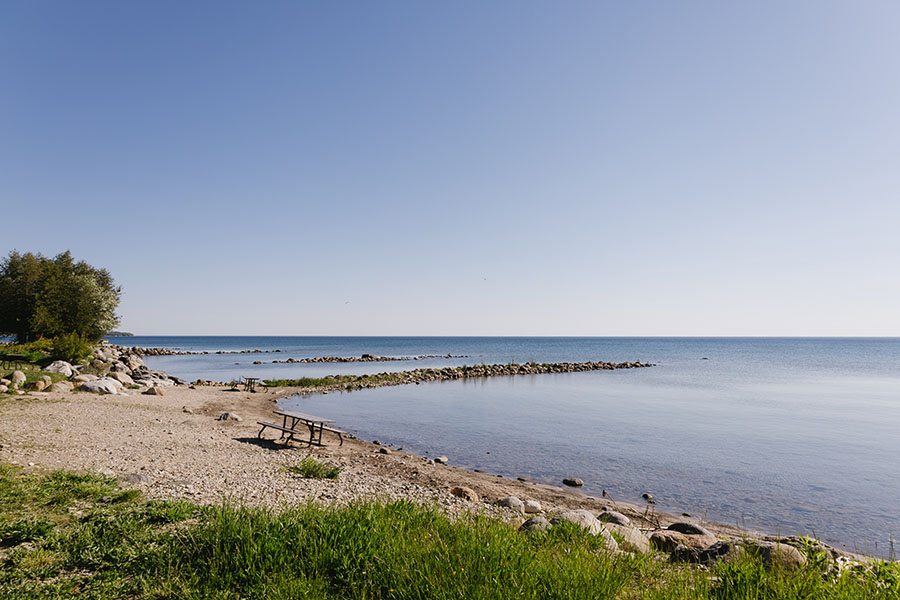 St. Vincent Park