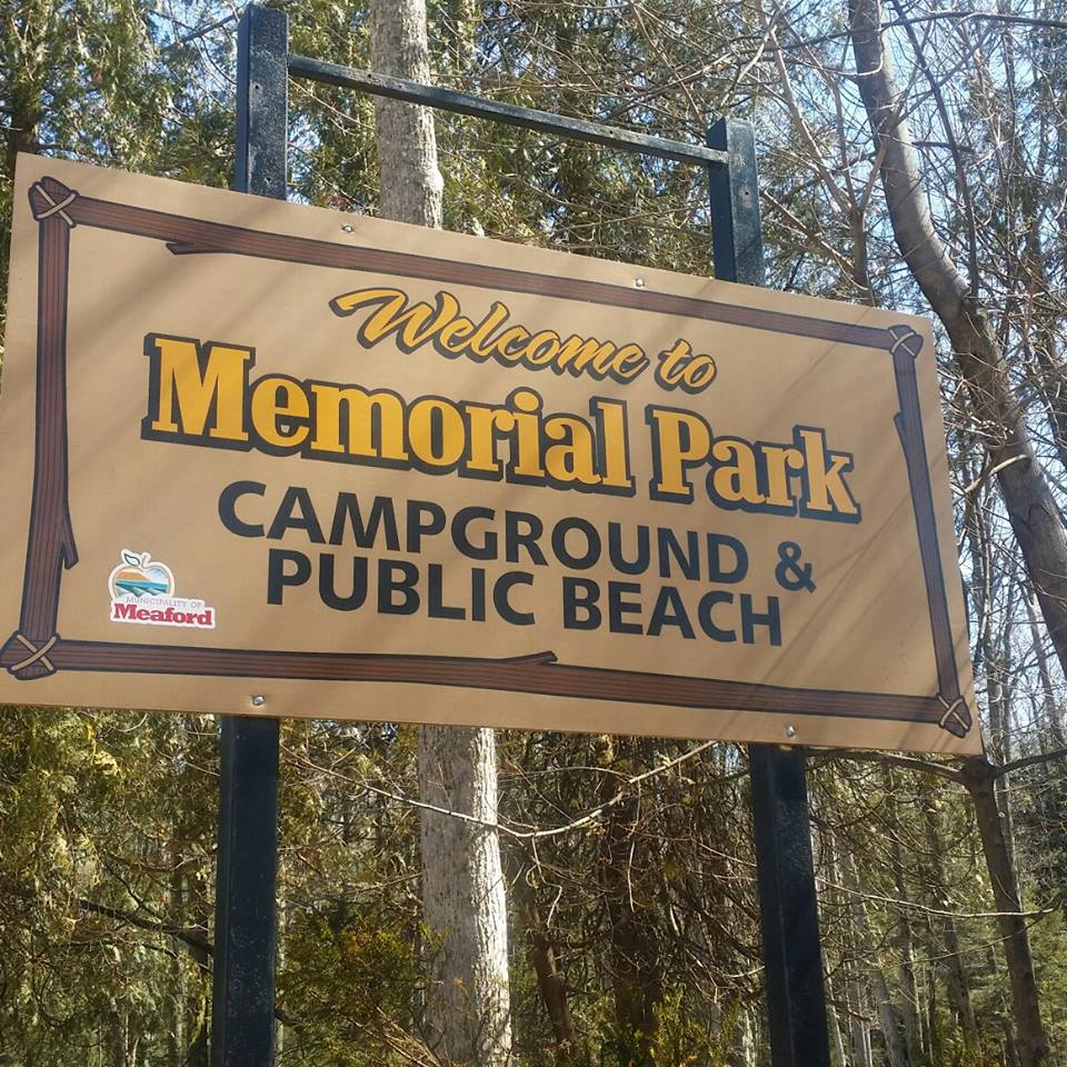 Memorial Park