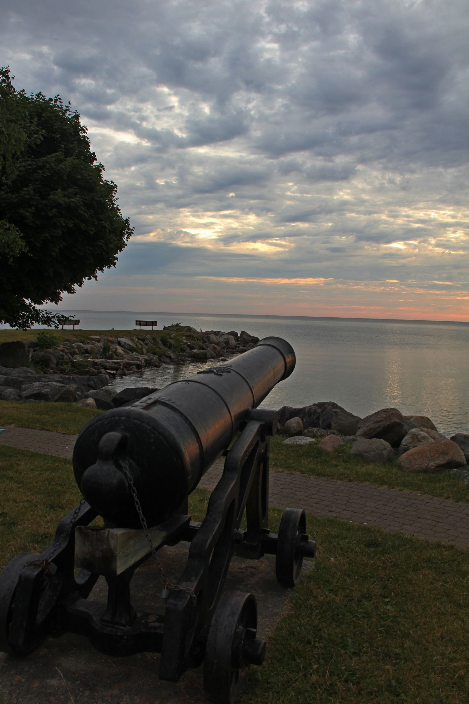 Fred Raper's Park