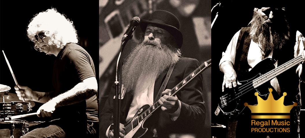 The ZZ Top Experience