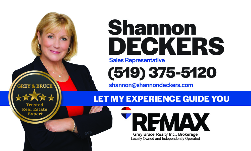 Shannon Deckers