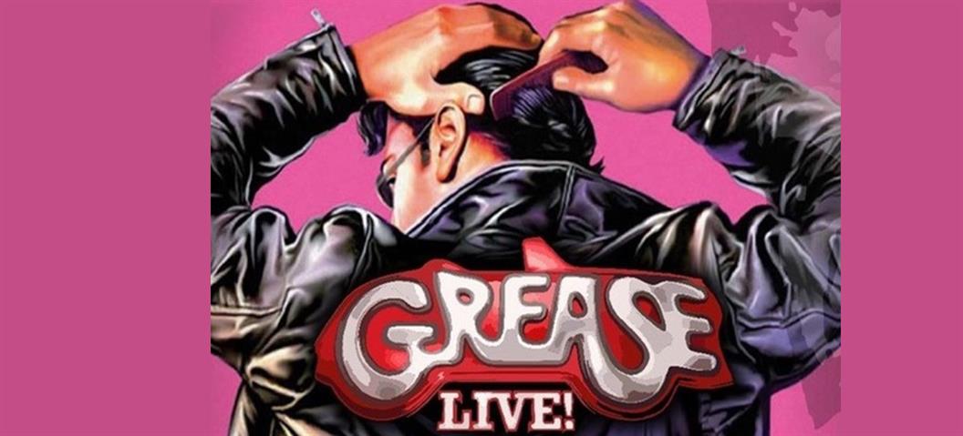 Grease the Concert