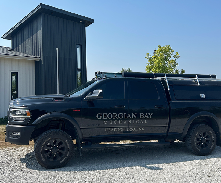 Georgian Bay Mechanical Inc